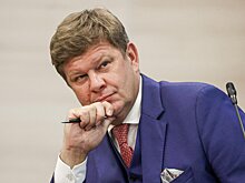 Дмитрий Губерниев: «Кроме золота Олимпиады, что еще сделала Загитова, чтобы дворец назывался ее именем?»