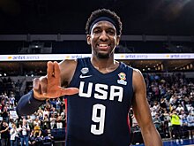 Лэнгстон Гэллоуэй стал игроком «Реджо-Эмилии»