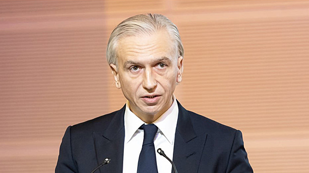 Глава «Газпром нефти» Александр Дюков назвал задачи для устойчивости и развития нефтяной отрасли