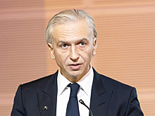 Глава «Газпром нефти» Александр Дюков назвал задачи для устойчивости и развития нефтяной отрасли