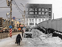 Хребет Новосибирска