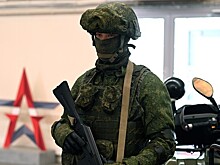 Завод имени Дегтярёва разработал снайперскую винтовку Корд-338LM