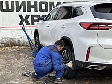 Стоимость зимней «переобувки» выросла для автомобилистов  до 27 тысяч рублей