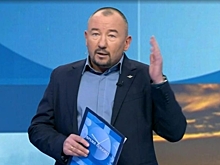 "Ургант заставил": Шейнин объяснил, почему решил вернуться во "Время покажет"