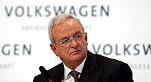 Экс-главу Volkswagen подозревают в уклонении от уплаты налогов в Германии