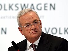 Экс-главу Volkswagen подозревают в уклонении от уплаты налогов в Германии