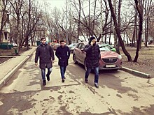 В Головинском прошел субботний обход нн