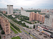 Подавляющее большинство жителей пятиэтажек из Черемушек хотят переехать в новое жилье