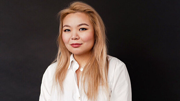 Айта Лузгина из «Twiga Россия» переходит генеральным директором в Heads'made