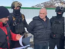 Главу российского ЗАТО задержали по делу о взятке в 15 миллионов рублей