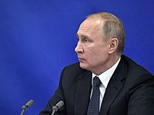 Путин оценил размещение носителей в нейтральных водах