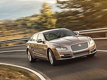Раскрыты секретные подробности оснащения нового Jaguar XJ