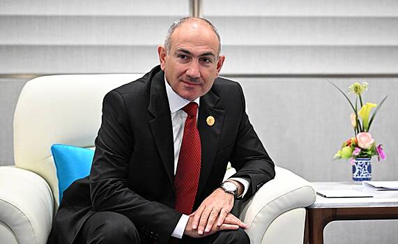 Пашинян рассказал о важности отношений Армении и НАТО