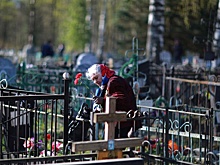В пять раз расширен перечень кладбищ Москвы под родовые захоронения