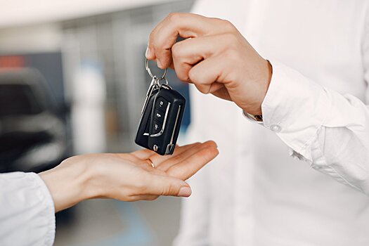 Исследование: в прошлом году подержанные авто в РФ подорожали на 30%