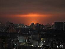 В украинском городе прозвучали взрывы