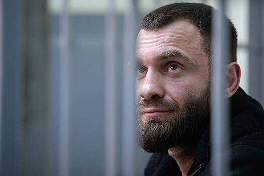 Криминальный авторитет Гасанов обвинил в своем аресте бывшего силовика