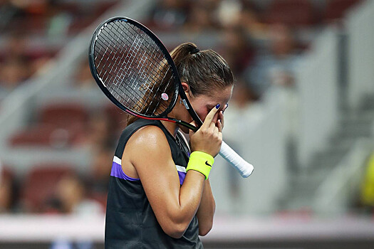 Мэдисон Кис — Дарья Касаткина, 20 января, прогноз и ставка на матч Australian Open