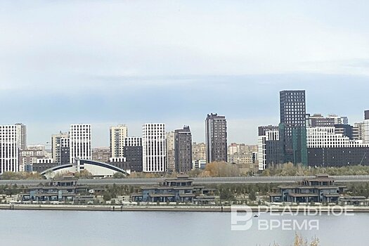 Казань повысила рейтинг устойчивого развития до высокого уровня ESG-AA