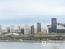 Казань повысила рейтинг устойчивого развития до высокого уровня ESG-AA