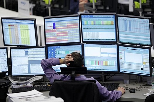 Рынок акций Дании закрылся падением, OMX Copenhagen 20 снизился на 0,11%