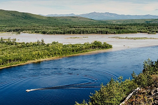 В Магаданской области проложили три новые экологические тропы
