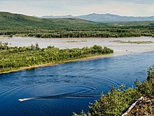 В Магаданской области проложили три новые экологические тропы
