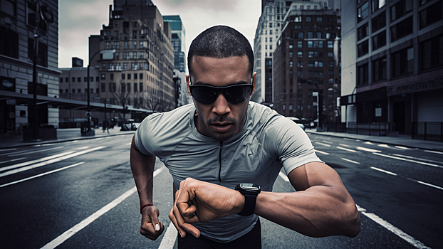 Приложения для мониторинга здоровья оказались рабочими и полезными