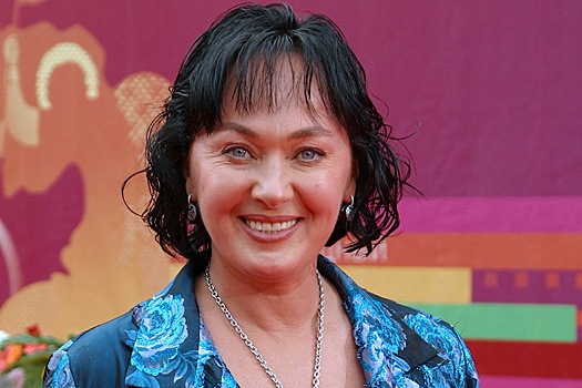 Гузеева будет вести "Новогоднюю ночь" на Первом канале