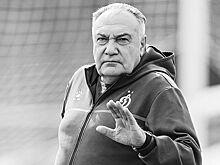 Спас женщину в самолете, 40 лет проработал в футболе. Внезапно скончался легендарный врач Александр Ярдошвили