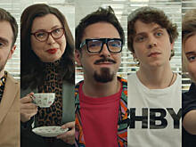 Re:evolution и Pulpy запустили digital-сериал о жизни рекламного агентства