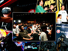 20 миллионов на кону: не пропустите большой CS2 в стадионном формате!