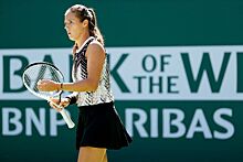 Рейтинг WTA, 3 июля: Касаткина — в топ-10, Кис поднялась на семь позиций