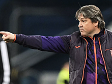 Евсеев заявил, что «Уфа» удивила «Зенит»