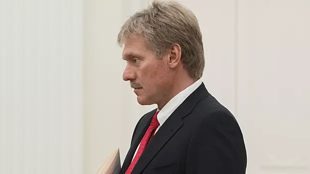 Песков заявил, что Россия осуждает проявления терроризма в любой форме