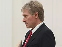 Песков заявил, что Россия осуждает проявления терроризма в любой форме