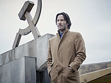 Пять разных ролей Киану Ривза: цыганское дитя Беларуси, агент ЦРУ, экзорцист