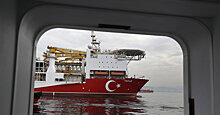 SLpress (Греция): Эрдоган ловит природный газ в Чёрном море — миф о гиперместорождении