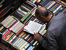 Книгу Шекспира вернули в библиотеку спустя 101 год
