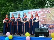В Тверской области пройдёт фестиваль карельской культуры "Oma Randa"