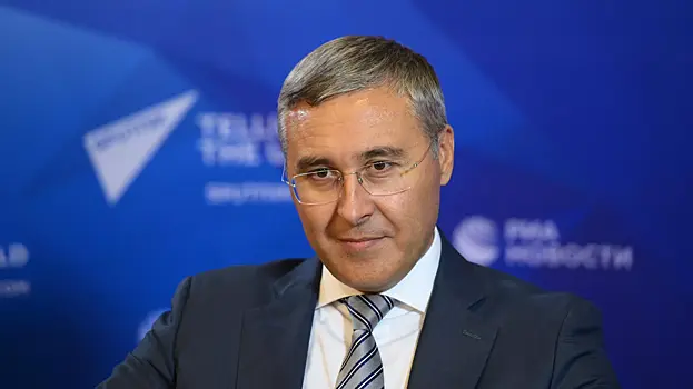 Фальков призвал ректоров свердловских вузов увеличить число студенческих семей