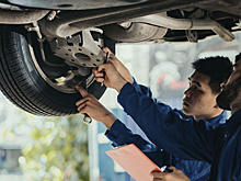 В России могут ужесточить правила перепродажи автомобилей