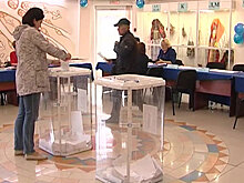 В Хакасии назовут новую дату выборов главы региона