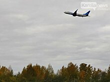 Начались продажи авиабилетов из Петрозаводска на юг России на лето