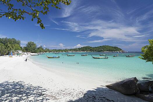 Российский психолог разгромил съемную квартиру в Таиланде и угрожал хозяйке