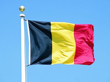 Заваров: "Сборная Бельгии могла рассчитывать на большее"