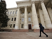 Виктория Романова сменила кабинет в администрации Волгоградского региона