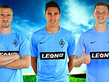 БК «Леон» продлила договор с «Крыльями Советов», покинувшими РФПЛ