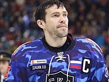 Хоккеист Дацюк высказался по поводу храма-на драме в Екатеринбурге