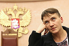 Националисты Карпюк и Клых обвинили Савченко в самопиаре